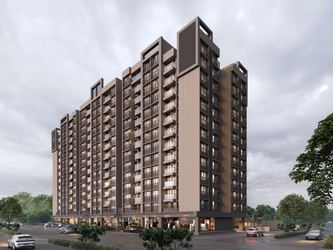 BANSARI SKYVIEW