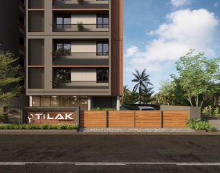 TILAK SPARSH