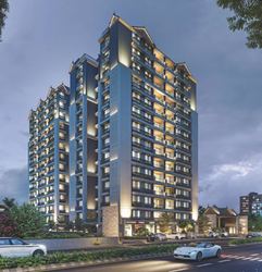 VRUNDAVAN SKYVIEW