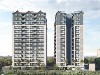 VRUNDAVAN SKYVIEW
