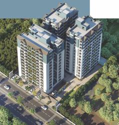 VRUNDAVAN SKYVIEW