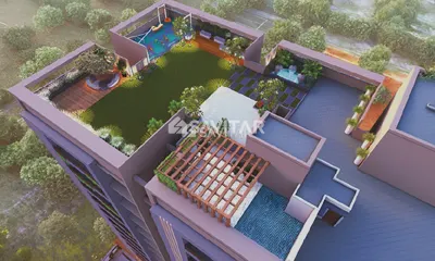 ARPAN ANTILIA