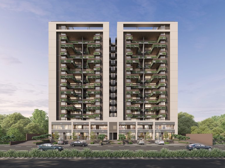 THE AAYANSH