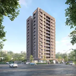SHASHWAT HEIGHTS