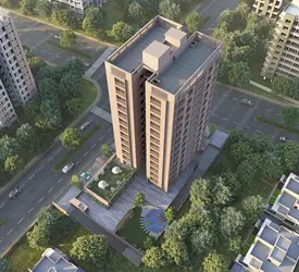 SHASHWAT HEIGHTS
