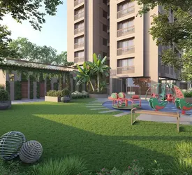 SHASHWAT HEIGHTS