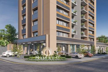 PRAMUKH 52