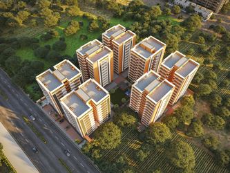 VRUNDAVAN HILLS BY SAHITYA GROUP