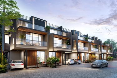 ADITYA BUNGALOWS