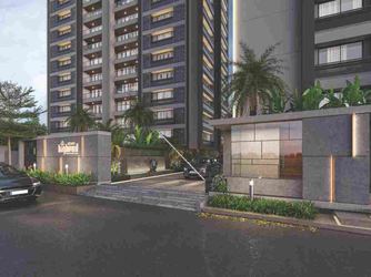 VEDANT HIGHEND