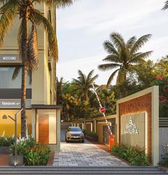 SAHITYA LUXURIA