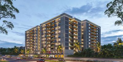 SAHITYA LUXURIA
