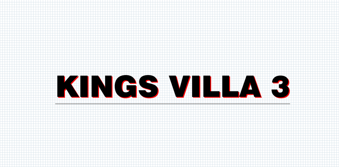 KINGS VILLA 3