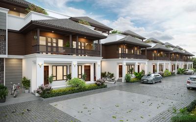 KINGS VILLA 3