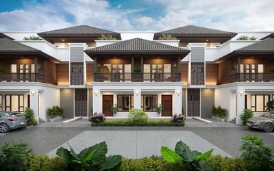 KINGS VILLA 3