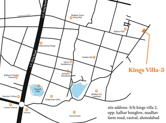 KINGS VILLA 3