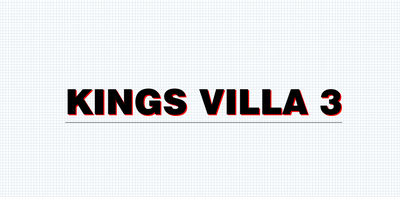 KINGS VILLA 3