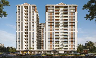 BALRAJ HERITAGE