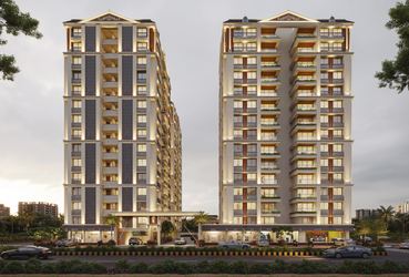 BALRAJ HERITAGE