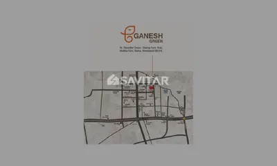 GANESH GREEN