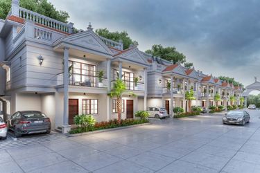 MADHAV VILLA