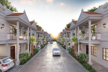 MADHAV VILLA