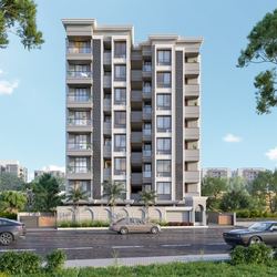 KRISHNA RESIDENCY