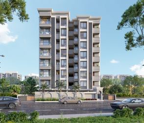 KRISHNA RESIDENCY