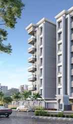 KRISHNA RESIDENCY