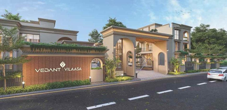 VEDANT VILAASA