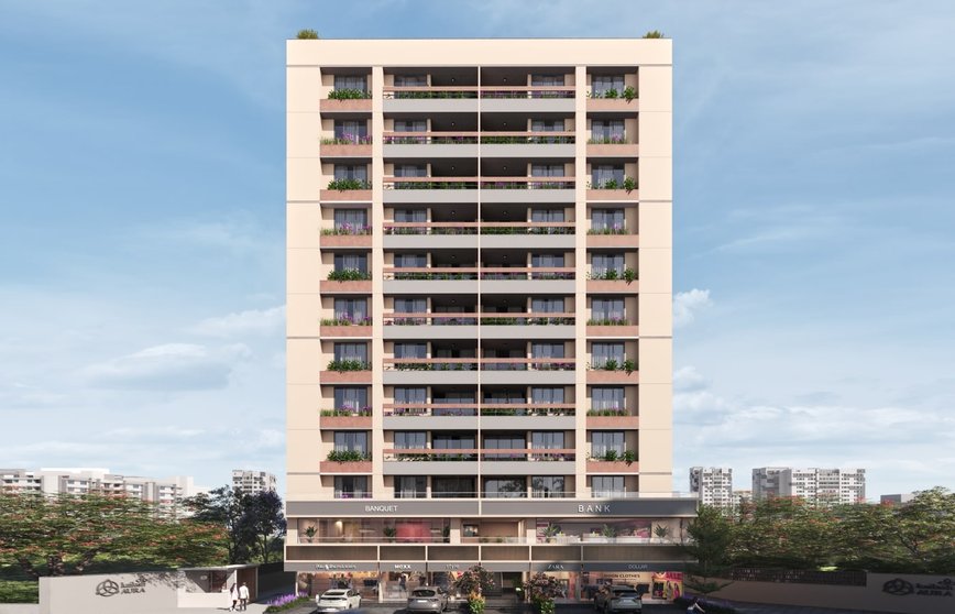 KAILASH AURA