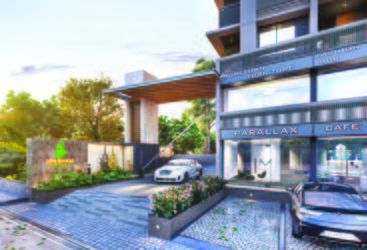 SHUBHAM GREENS