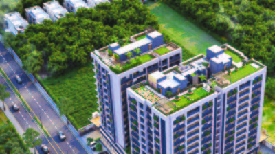 SHUBHAM GREENS