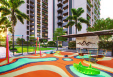 SHUBHAM GREENS