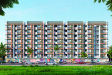 SHRIJAN CITY