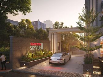 BEVERLYNN SKYVUE 2