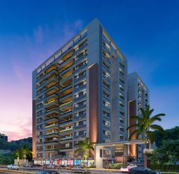 VEDANT SKYVILLA