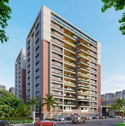 VEDANT SKYVILLA