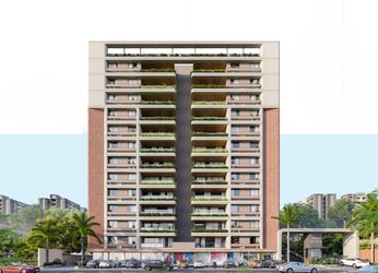 VEDANT SKYVILLA