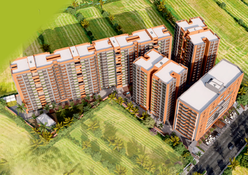 NARODA BUSINESS LANDMARK AND LAVISH