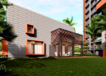 NARODA BUSINESS LANDMARK AND LAVISH