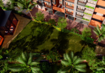 NARODA BUSINESS LANDMARK AND LAVISH