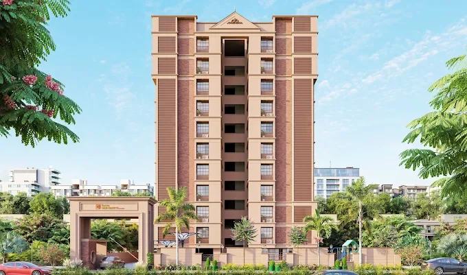 KARM INFINITY HOMES