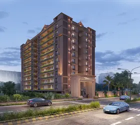 KARM INFINITY HOMES