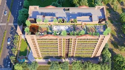 KARM INFINITY HOMES