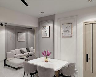 KARM INFINITY HOMES