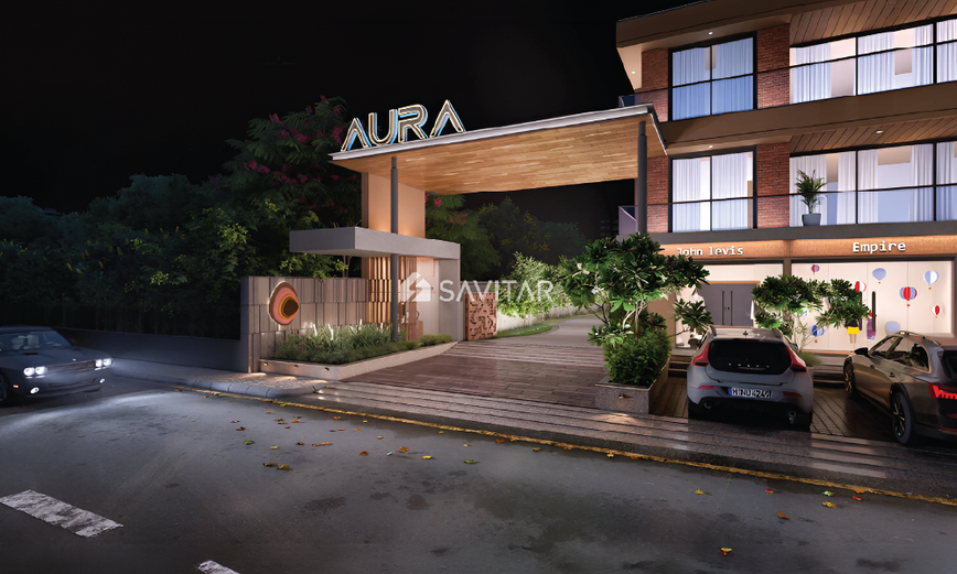 DAYASAGAR AURA