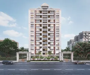 YASHVI PARIVAR