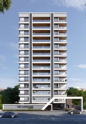 THE LANDMARK LUXURIA