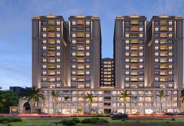 GOKULDHAM PARISAR